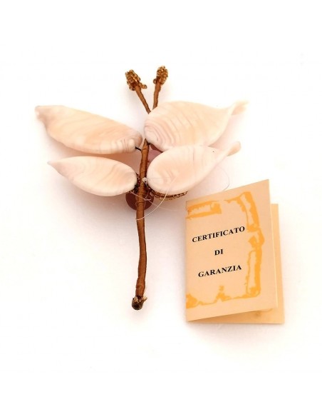 Fiore-farfalla-grande-pasta-rosa-con-scatola-BT-NG334-5