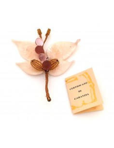 Fiore-farfalla-grande-pasta-rosa-con-scatola-BT-NG334