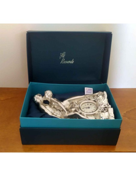 Orologio-Lui-e-Lei-PR221-resina-argentata-9