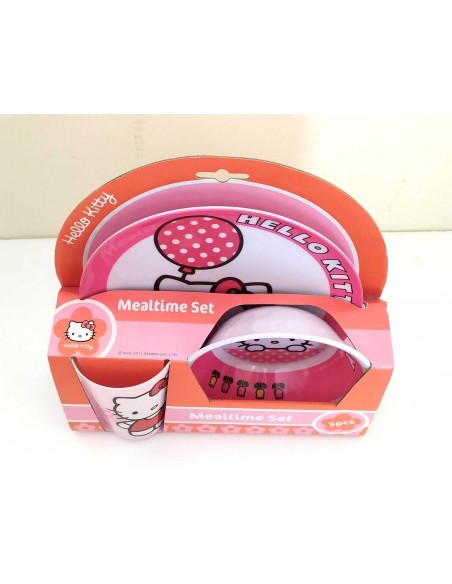 Set-pranzo-in-melanina-Hello-Kitty-mealtime-set-3-pz-3