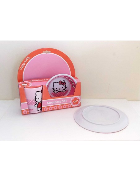 Set-pranzo-in-melanina-Hello-Kitty-mealtime-set-3-pz-5
