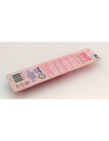 Spazzolino-Hello-Kitty-travel-kit-soft-1