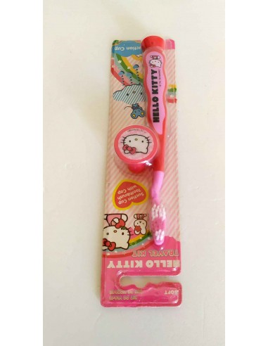 Spazzolino-Hello-Kitty-travel-kit-soft-3