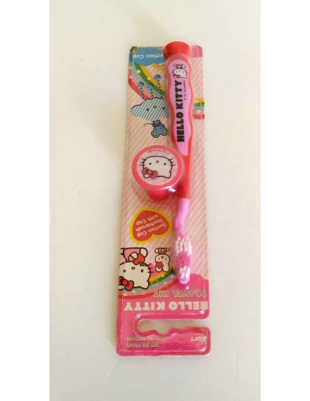 Spazzolino-Hello-Kitty-travel-kit-soft-3