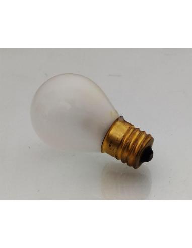Lampada-ad-incandescenza-opaca-220V10W-attacco-E17-2