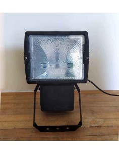 Faro-Proiettore-SBP-Albatros-220v-150w-nero