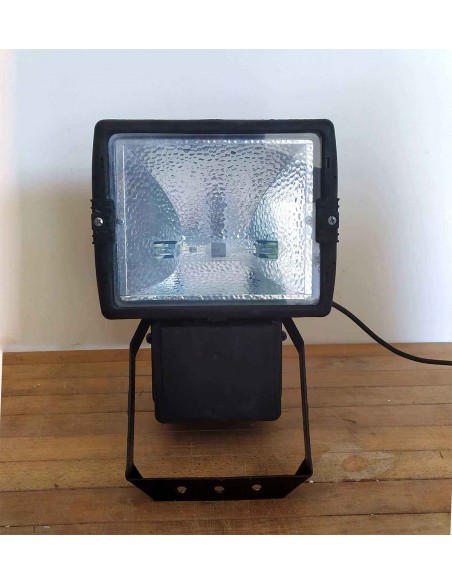 Faro-Proiettore-SBP-Albatros-220v-150w-nero