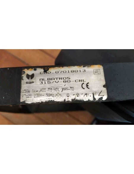 Faro-Proiettore-SBP-Albatros-220v-150w-nero-10