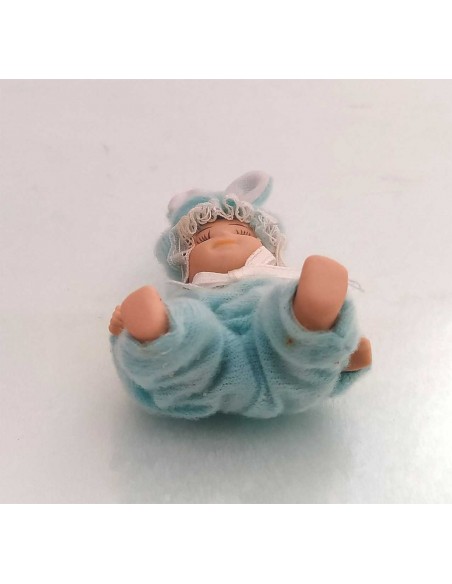 Coniglietto-in-ceramica-con-vestito-e-cappello-celeste-5x8-cm-5