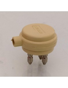 Spina-telefonica-tripolare-avorio