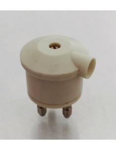 Spina-telefonica-tripolare-avorio 2