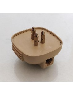 Spina-telefonica-tripolare-tradizionale-con-presa-plug 2