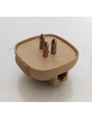 Spina-telefonica-tripolare-tradizionale-con-presa-plug-1