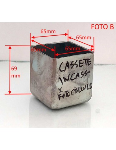 Cassetta-contenitore-a-saldare-Faac-per-fotocellule-dimensioni