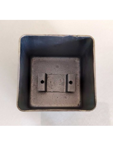 Cassetta-contenitore-a-saldare-Faac-per-fotocellule-vista interna