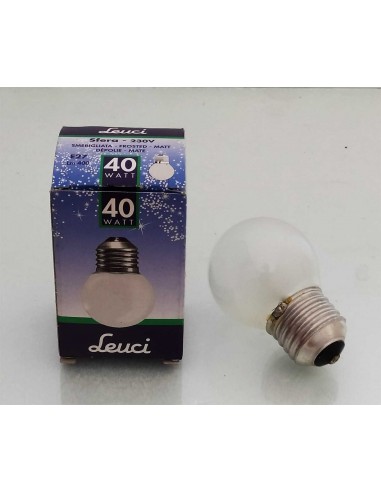 Lampada-ad-incandescenza-sfera-piccola-40W-E27-220V