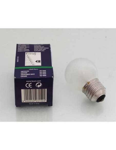 Lampada-ad-incandescenza-sfera-piccola-40W-E27-220V-2