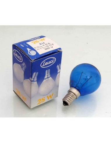 Lampada-solare-ad-incandescenza-Blu-Leuci-220V-25W-E14