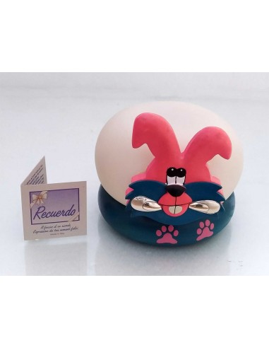 Lampada-lume-da-comodino-Recuerdo-in-legno-con-lepre