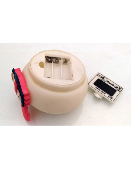 Lampada-lume-da-comodino-Recuerdo-in-legno-con-lepre-vano batterie-1