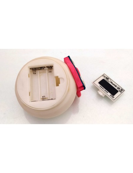 Lampada-lume-da-comodino-Recuerdo-in-legno-con-lepre-vano batterie-2