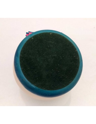 Lampada-lume-da-comodino-Recuerdo-in-legno-con-lepre-parte-inferiore-base