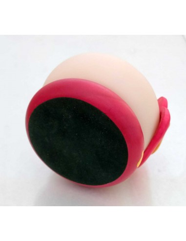 Lampada-lume-da-comodino-Recuerdo-in-legno-con-pulcino-parte inferiore