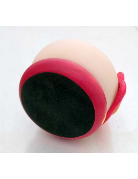 Lampada-lume-da-comodino-Recuerdo-in-legno-con-pulcino-parte inferiore