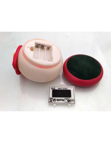 Lampada lume da comodino Recuerdo in...