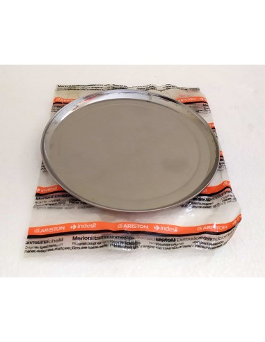 Copripiastra-elettrica-originale-Ariston-o-185-mm