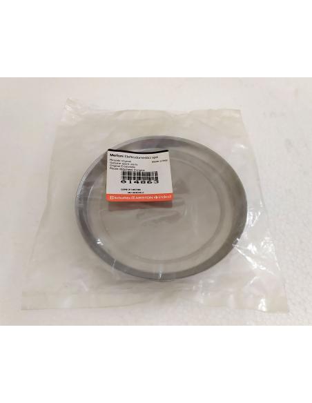 Copri-piastra-elettrica-originale-Ariston-o-130-mm