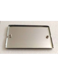 Placca-cieca-magic-anodizzata-compatibile-Bticino 2