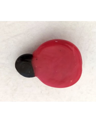 Coccinella-rossa-in-vetro-per-segnaposto-23x3xh11-cm-7