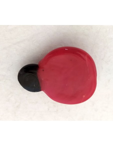Coccinella-rossa-in-vetro-per-segnaposto-23x3xh11-cm-7