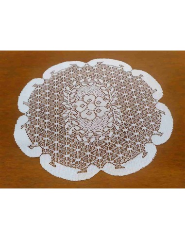 Centrino-tulle-Beccali-pizzo-murano-colore-ecrù-Cf10-pz-2