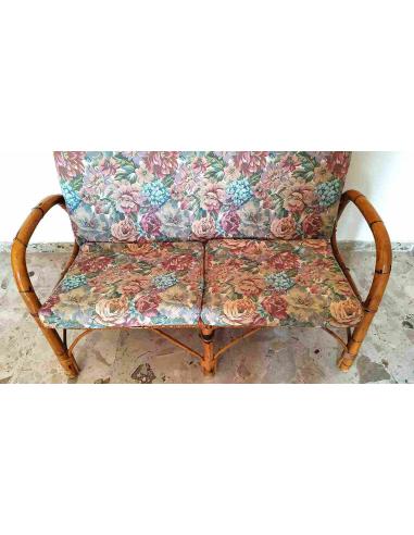 Panca-divanetto-in-bambu-doppia-seduta-vintage-9