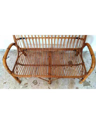 Panca-divanetto-in-bambu-doppia-seduta-vintage-6