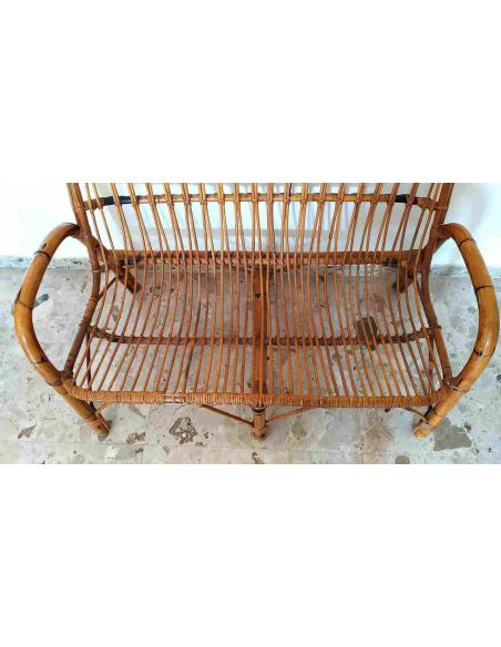 Panca-divanetto-in-bambu-doppia-seduta-vintage-6