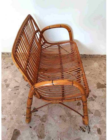 Panca-divanetto-in-bambu-doppia-seduta-vintage-3