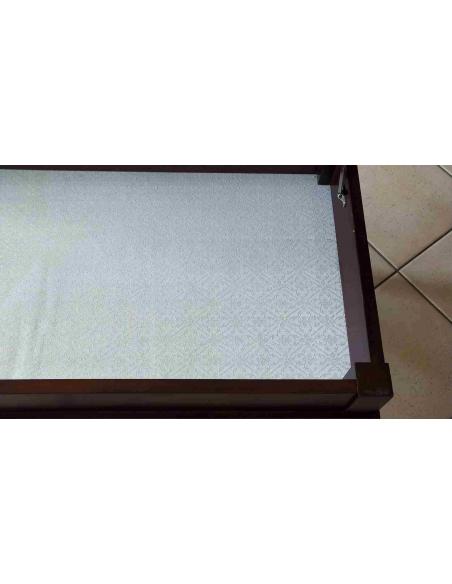 Tavolinetto-in-legno-noce-con-vetrina-vintage-100x505x46cm-7