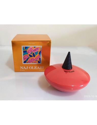 Portasaponetta-rosso-e-nero-con-saponetta-naj-oleari-100-gr