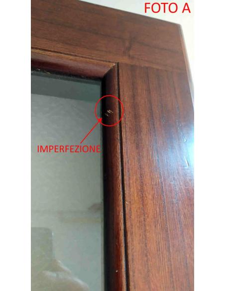 Tavolinetto-in-legno-noce-con-vetrina-vintage-100x505x46cm-9