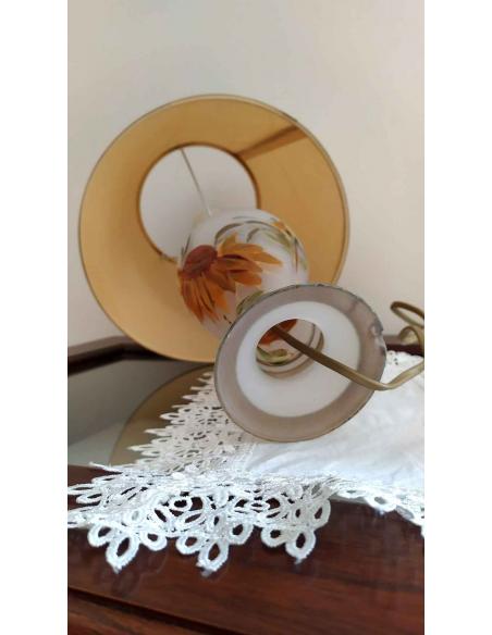 Lume-piccolo-in-vetro-decorato-Sposa-Cosi-serie-vangogh-11