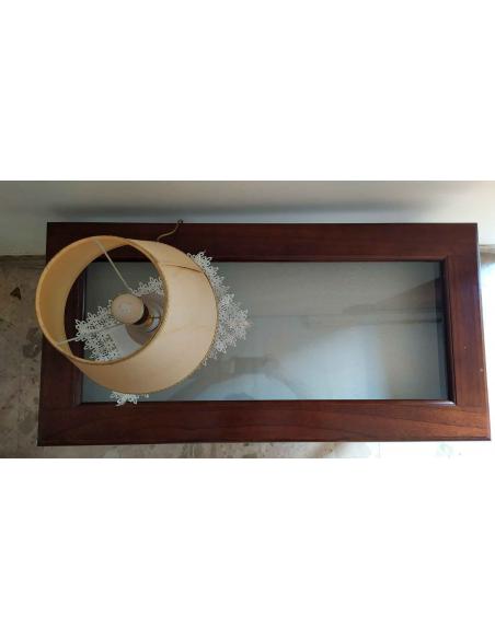 Lume-piccolo-in-vetro-decorato-Sposa-Cosi-serie-vangogh-6