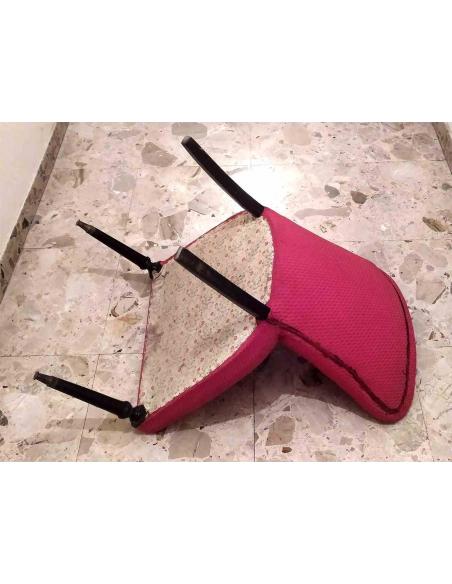 Poltroncine-in-legno-ricoperte-di-tessuto-rosso-vintage-anni-60-7