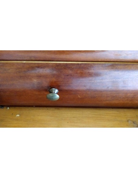 Armadio-in-legno-lucido-antico-con-6-ante-e-specchio-centrale-15