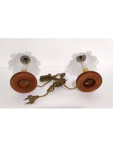 Lumetti-abajur-con-base-in-legno-e-parti-metalliche-color-oro-5