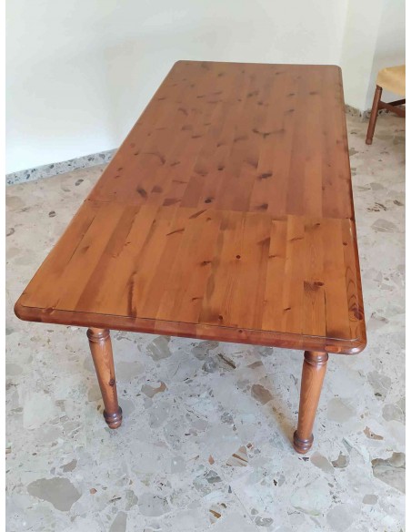 Tavolo-in-legno-per-sala-da-pranzo-e-soggiorno-rettangolare-allungabile-2