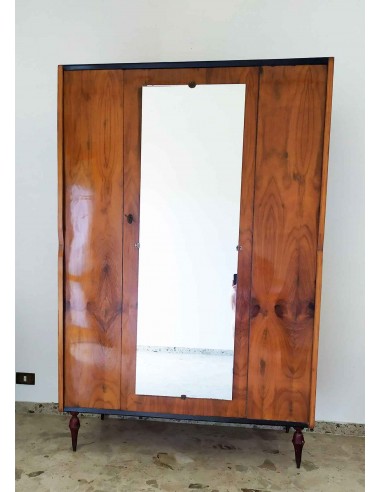 Armadio-vintage-con-specchio-per-camera-da-letto-1-anta