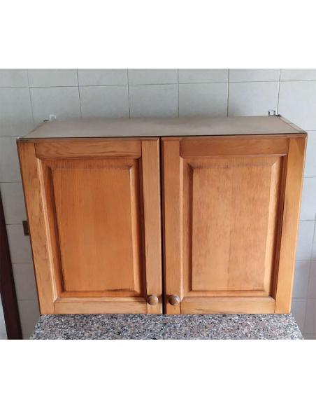 Pensile-in-legno-con-scolapiatti-in-acciaio-inox-per-cucina-componibile-1